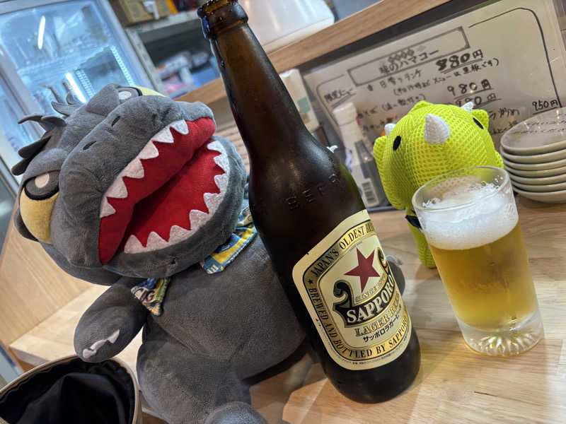 富士山さんの亀遊舘のサ活写真