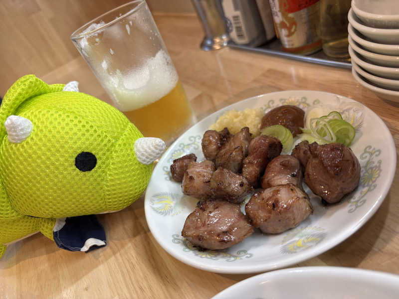 富士山さんの亀遊舘のサ活写真