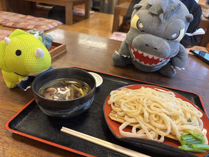 富士山さんの温泉バルコニー キング&クイーンのサ活写真