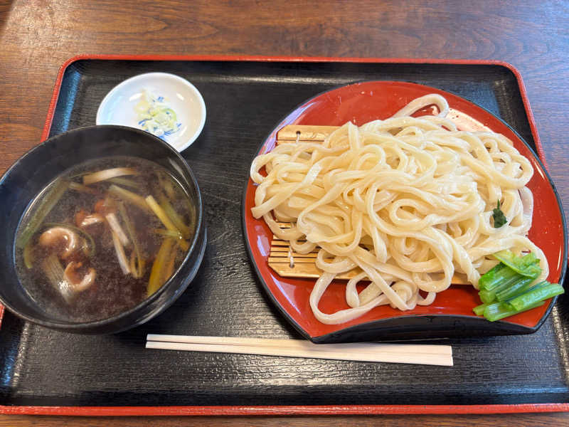 富士山さんの温泉バルコニー キング&クイーンのサ活写真