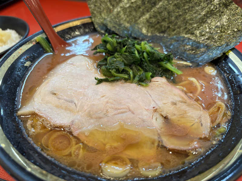 富士山さんの極楽湯 横浜芹が谷店のサ活写真