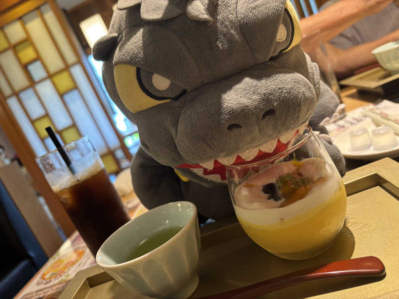 富士山さんの竜泉寺の湯 草加谷塚店のサ活写真