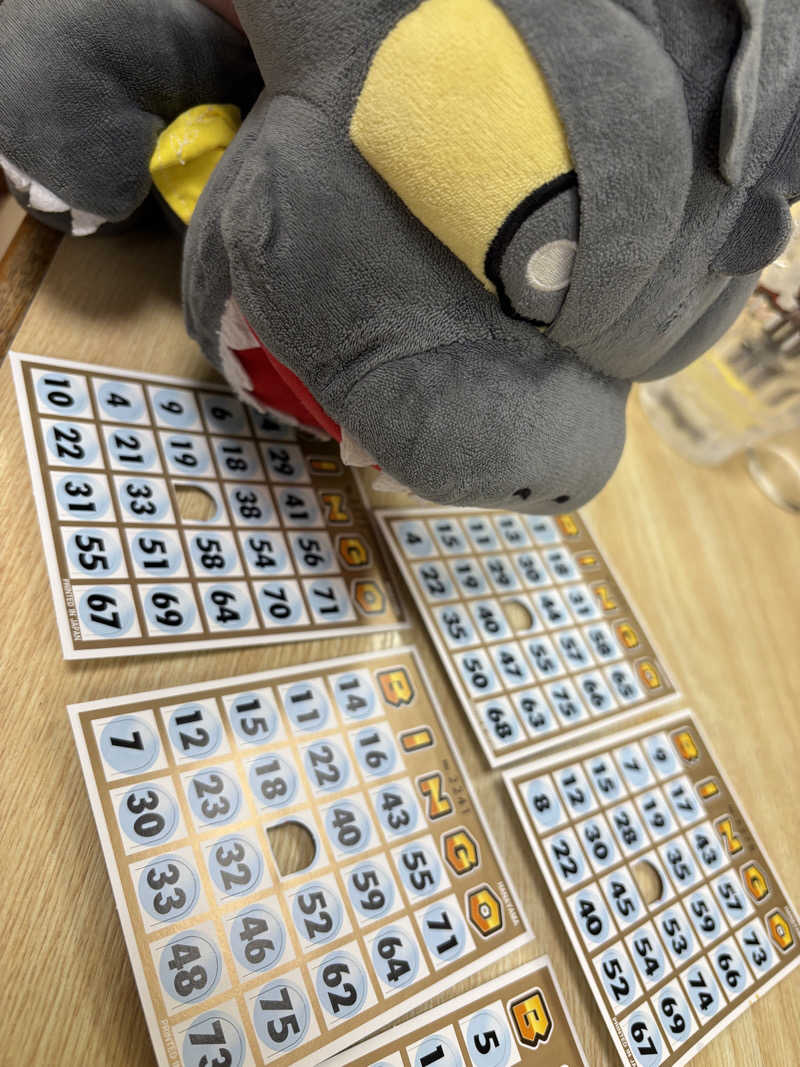 富士山さんの湯乃泉 東名厚木健康センターのサ活写真