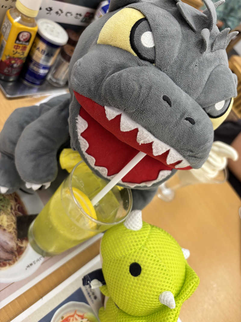 富士山さんの湯乃泉 東名厚木健康センターのサ活写真