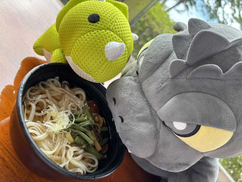 富士山さんの玉川温泉のサ活写真