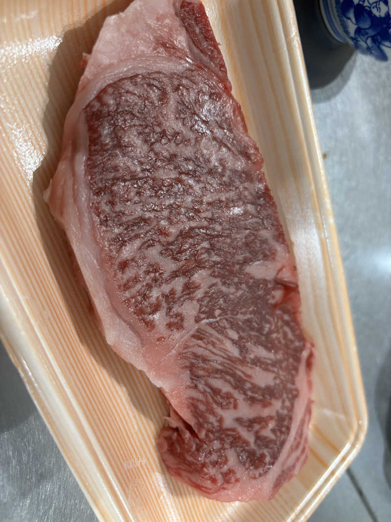 富士山さんの玉川温泉のサ活写真