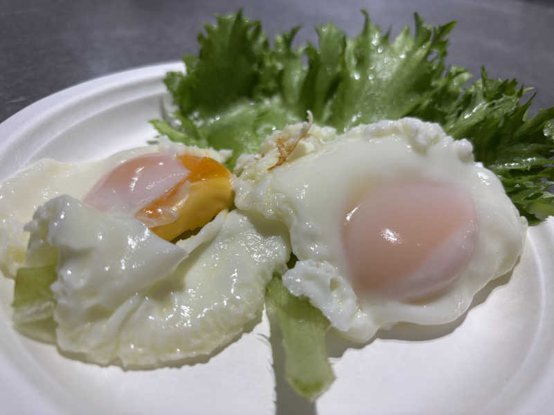 富士山さんの玉川温泉のサ活写真