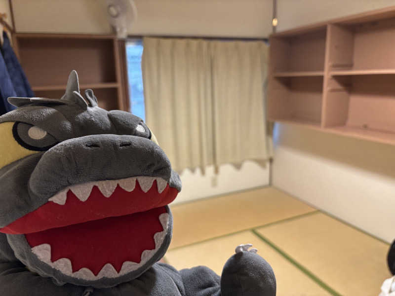 富士山さんの玉川温泉のサ活写真