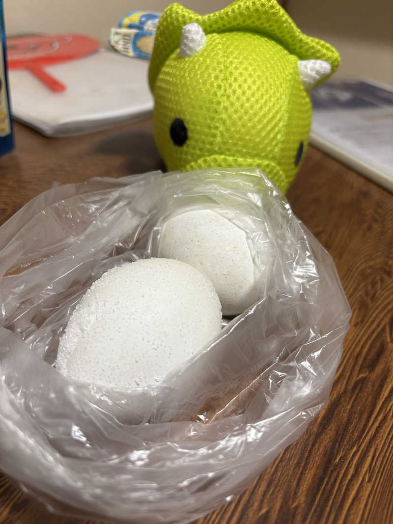 富士山さんの玉川温泉のサ活写真