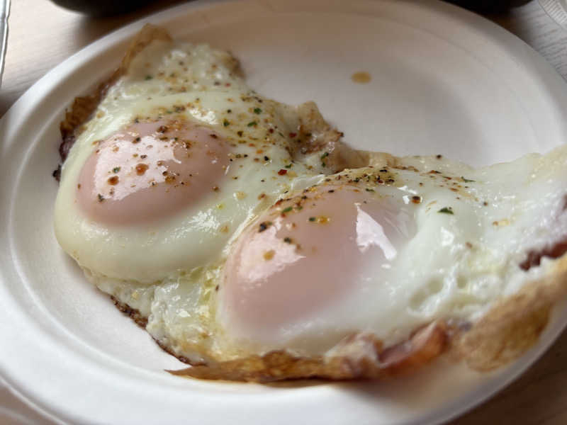 富士山さんの玉川温泉のサ活写真
