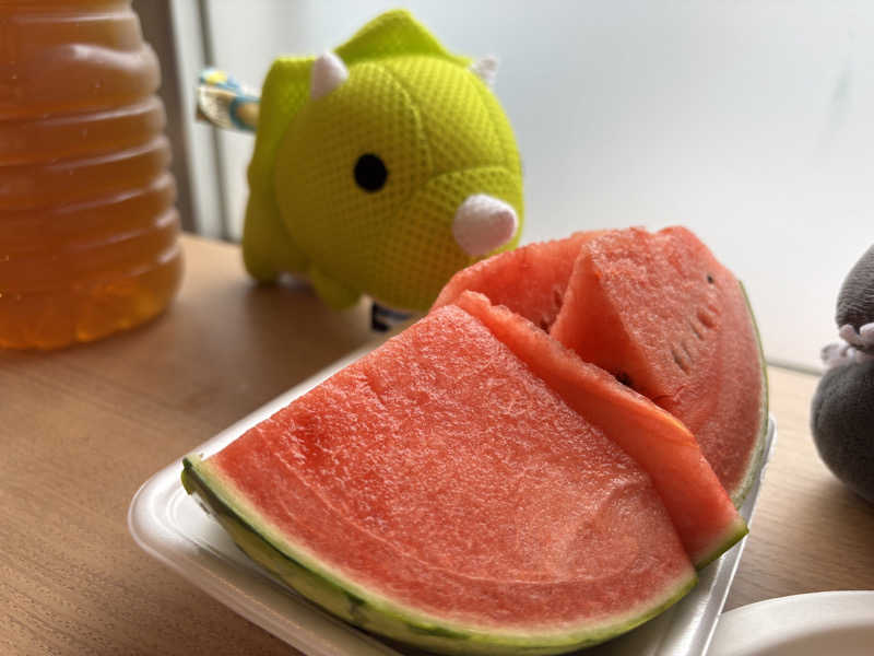 富士山さんの玉川温泉のサ活写真