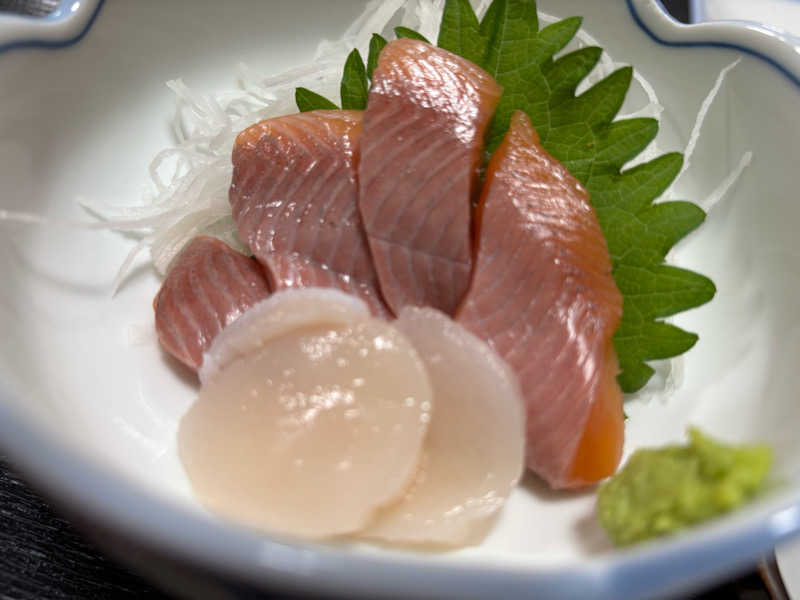 富士山さんのホテルクラウンヒルズいわき(BBHホテルグループ)のサ活写真