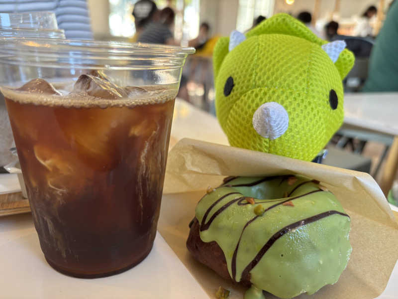 富士山さんの海と夕日の湯のサ活写真