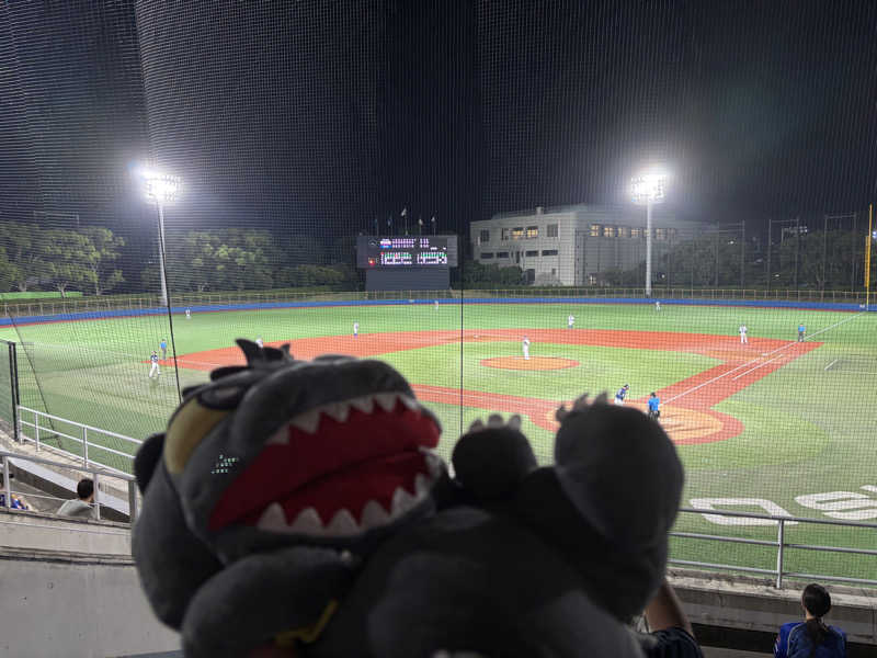 富士山さんのカプセルプラス横浜 サウナ/カプセルのサ活写真