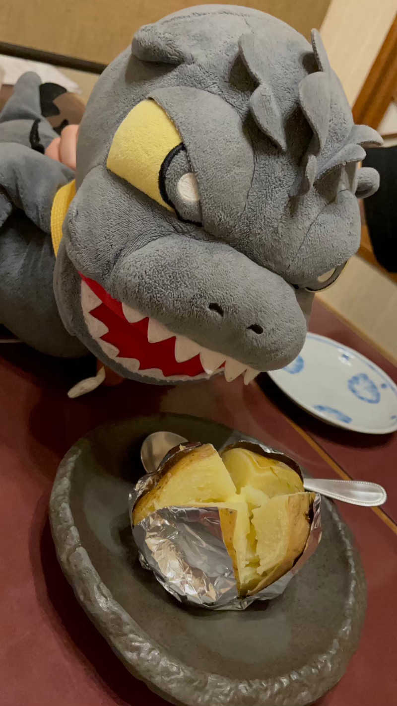 富士山さんのニュー阿寒ホテルのサ活写真