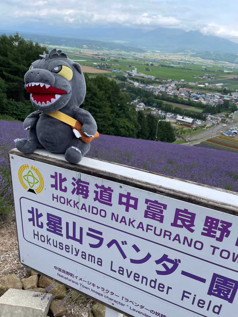 富士山さんの黒岳の湯のサ活写真
