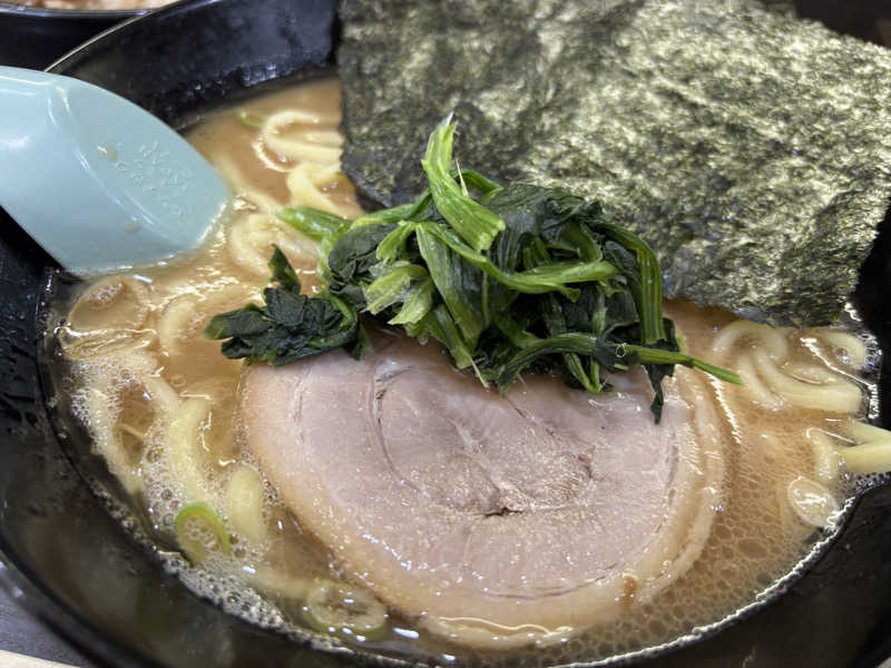 富士山さんの天然温泉 満天の湯のサ活写真