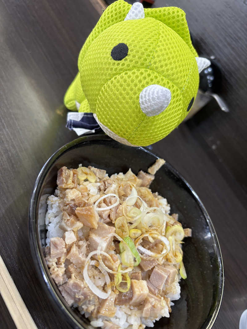 富士山さんの天然温泉 満天の湯のサ活写真