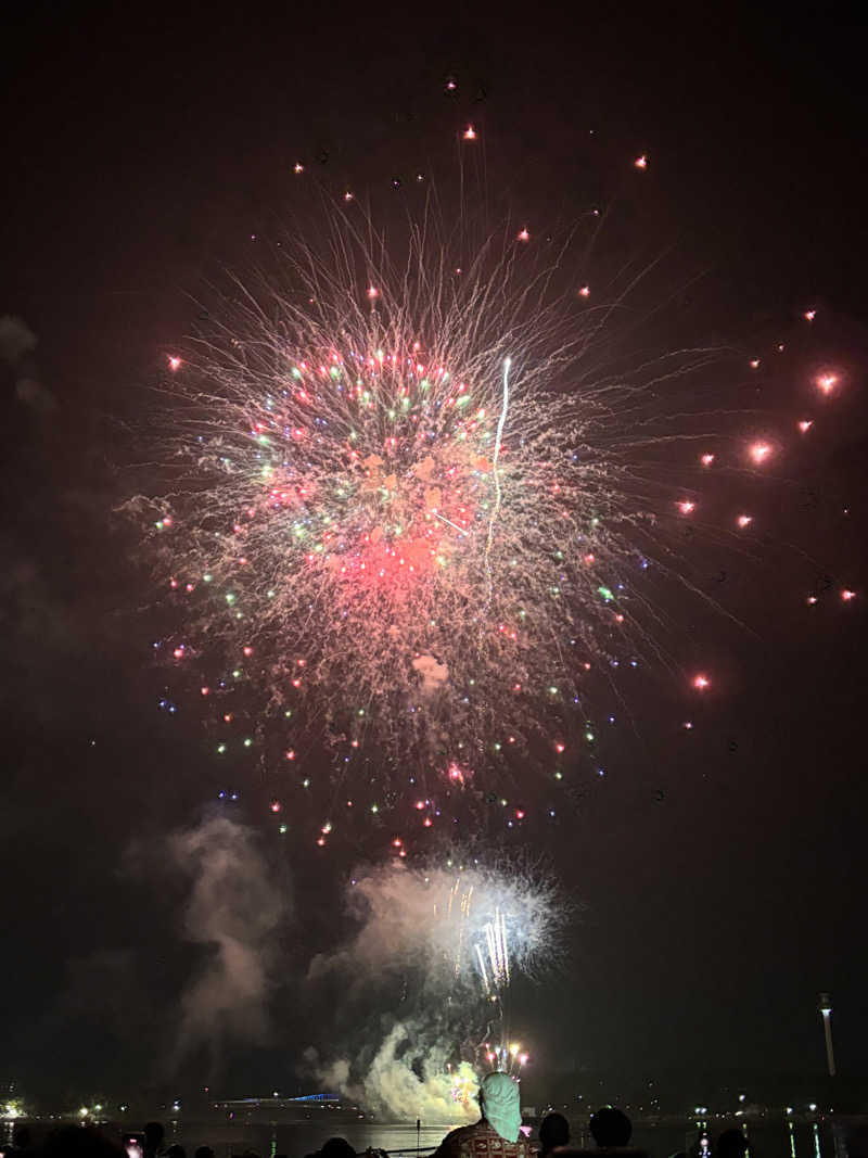 富士山さんの亀遊舘のサ活写真