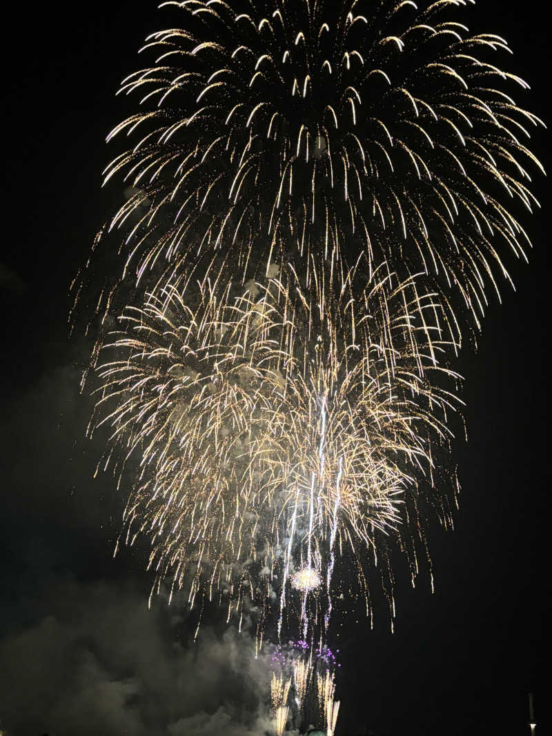 富士山さんの亀遊舘のサ活写真