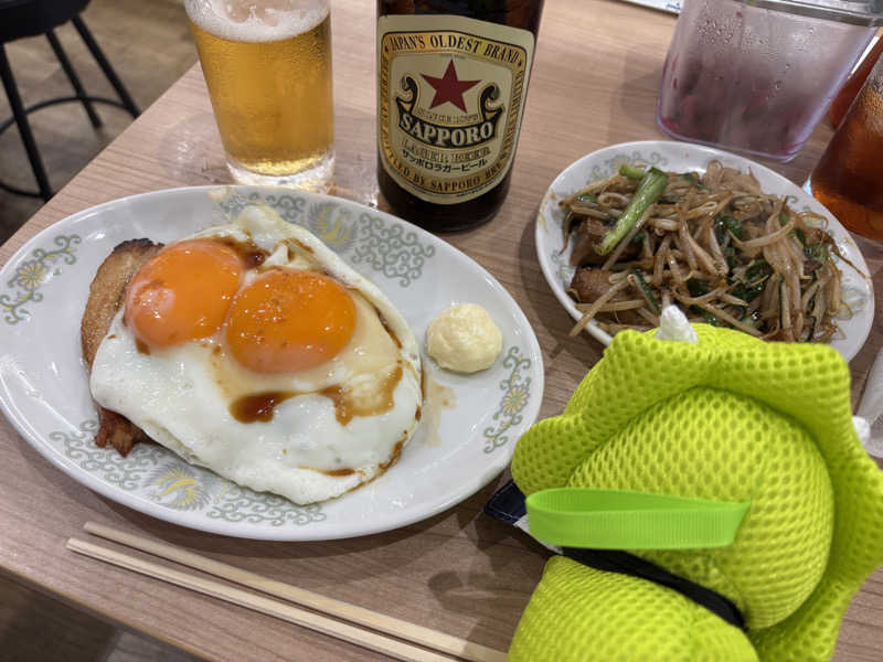 富士山さんの亀遊舘のサ活写真