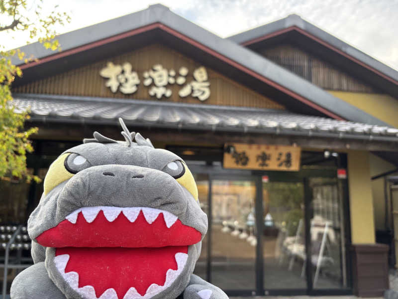 富士山さんの極楽湯 横浜芹が谷店のサ活写真