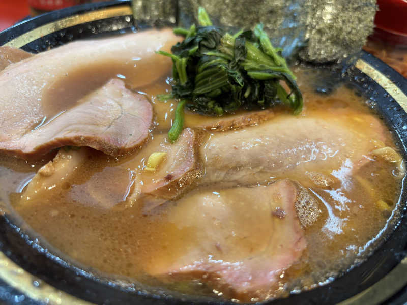 富士山さんの極楽湯 横浜芹が谷店のサ活写真