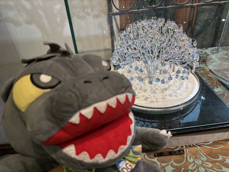 富士山さんの富士八景の湯のサ活写真