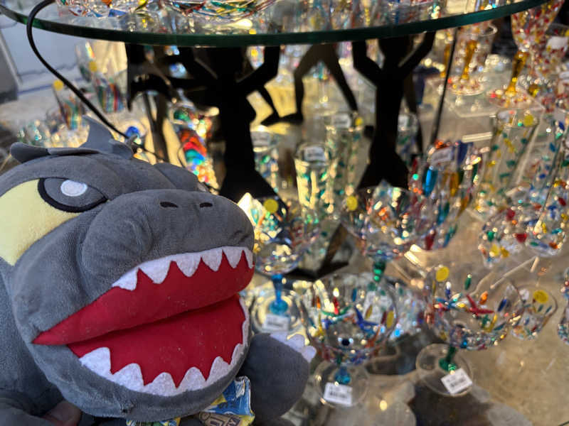 富士山さんの富士八景の湯のサ活写真