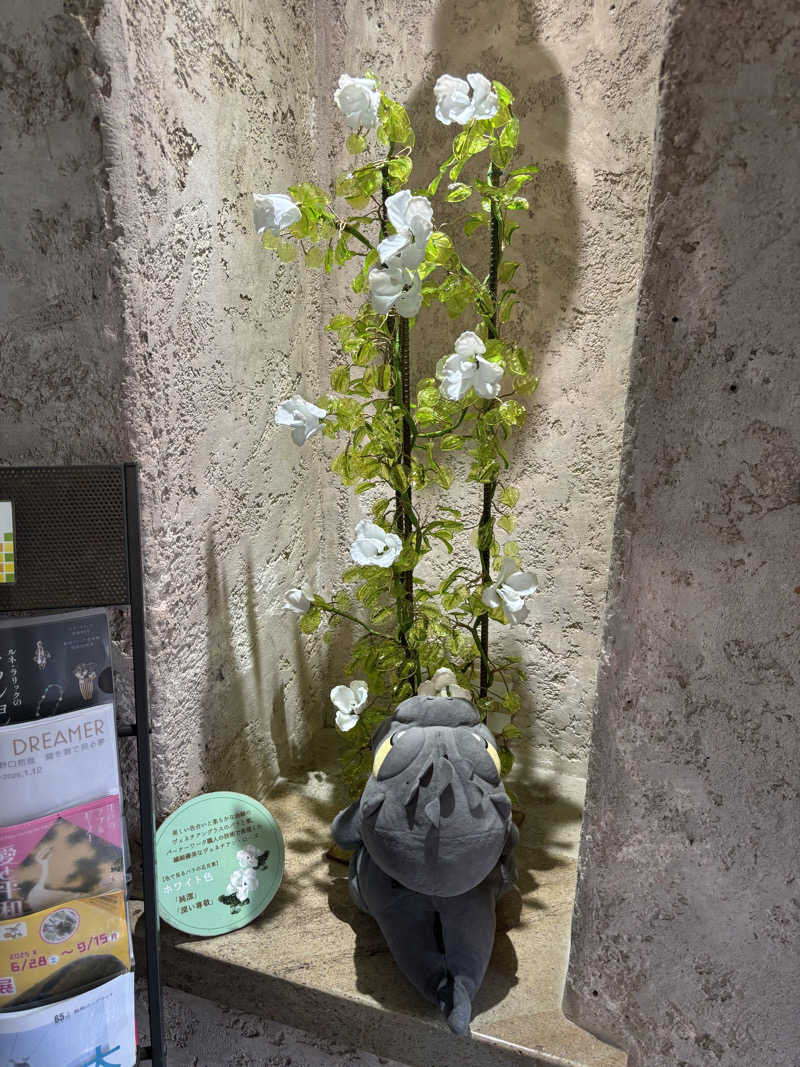 富士山さんの富士八景の湯のサ活写真