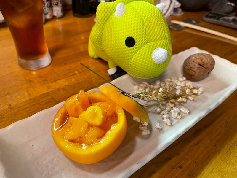 富士山さんのスパランド ホテル内藤のサ活写真