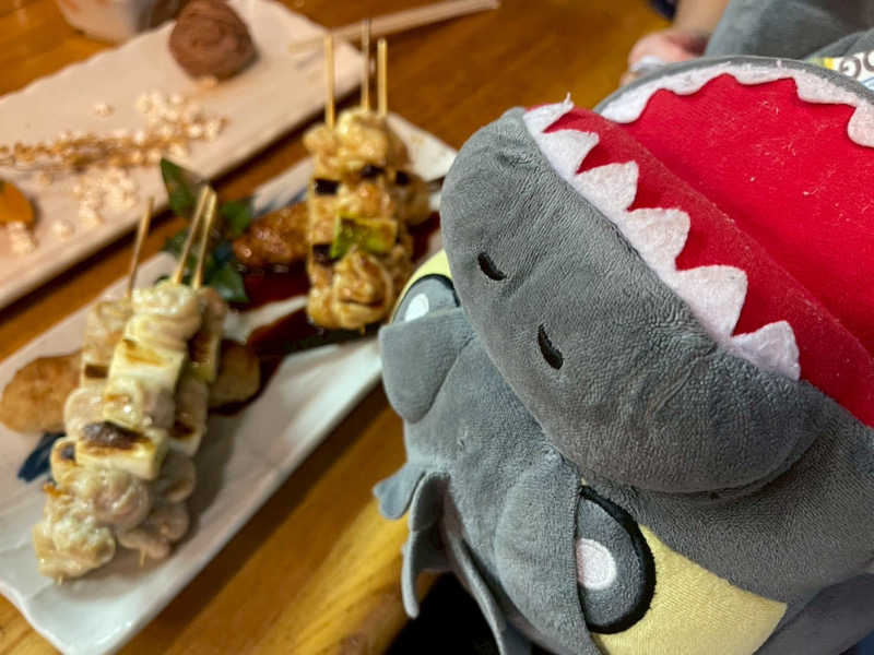 富士山さんのスパランド ホテル内藤のサ活写真