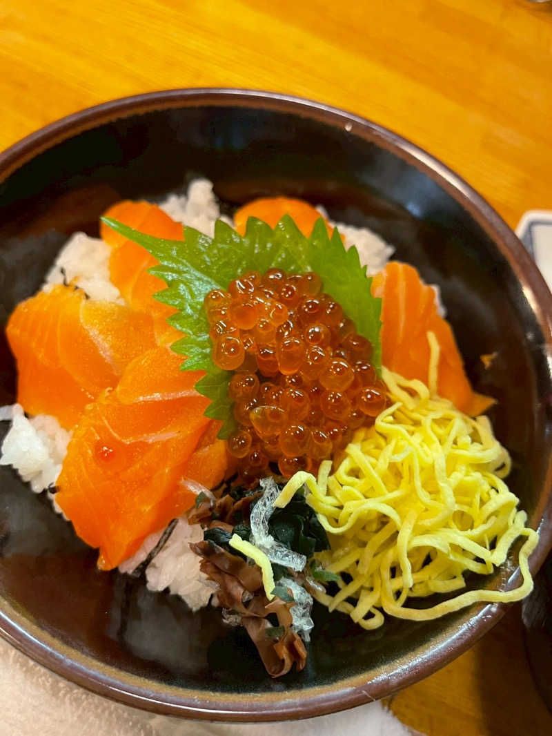 富士山さんのスパランド ホテル内藤のサ活写真