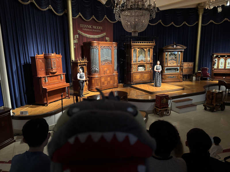 富士山さんの箱根湯寮のサ活写真