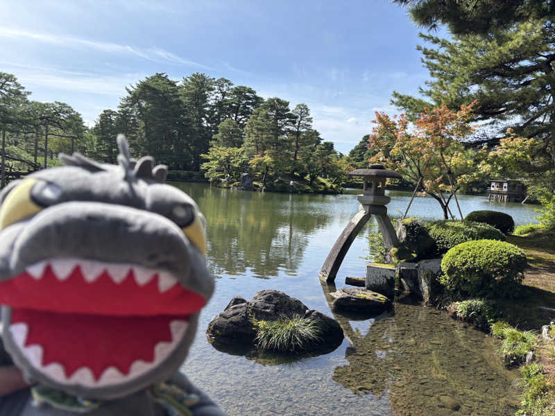 富士山さんの氷見温泉郷 総湯のサ活写真