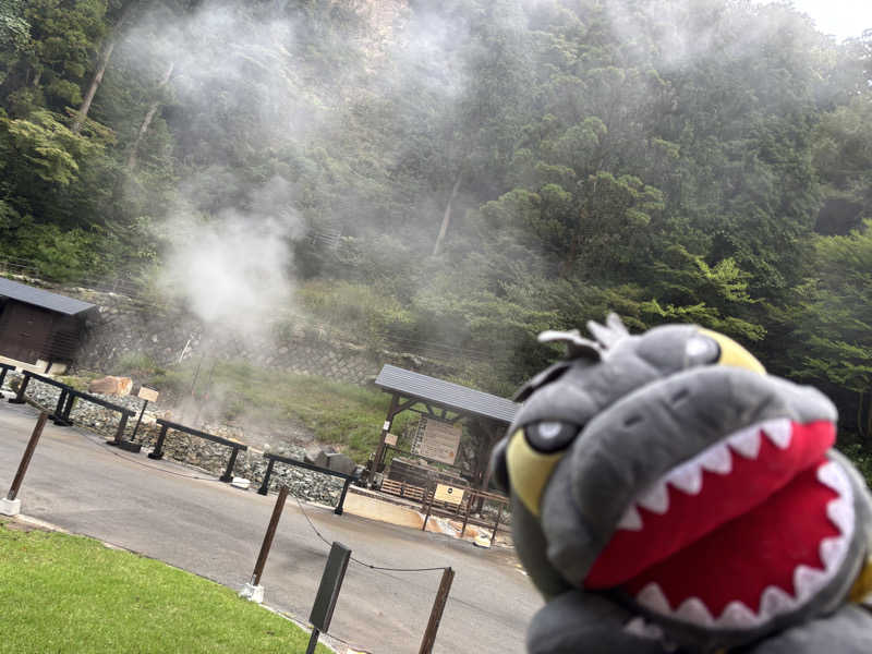 富士山さんの垂玉温泉 瀧日和のサ活写真