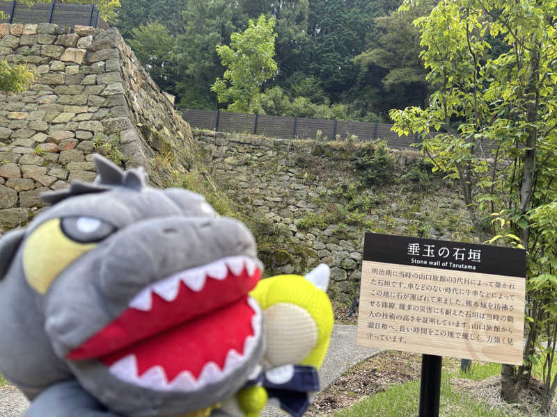 富士山さんの垂玉温泉 瀧日和のサ活写真
