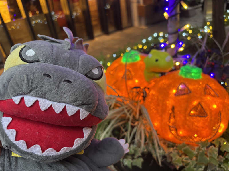 富士山さんのサウナリゾートオリエンタル赤坂のサ活写真