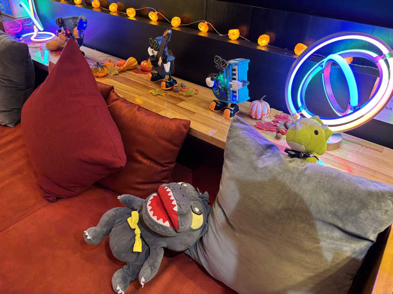 富士山さんのサウナリゾートオリエンタル赤坂のサ活写真