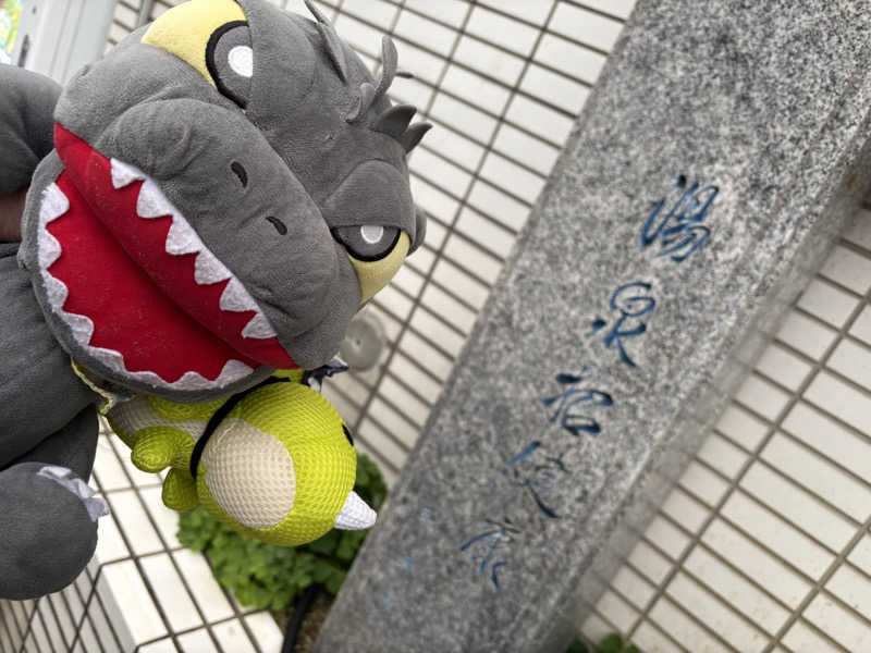 富士山さんのやすらぎ温泉のサ活写真