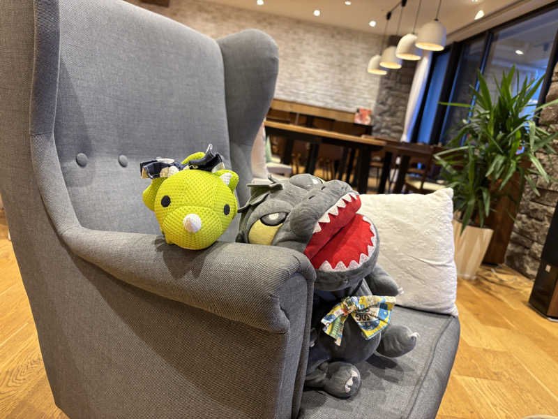 富士山さんのマゼラン湘南佐島のサ活写真