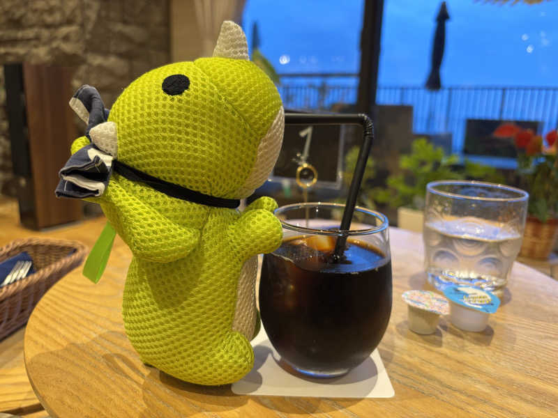 富士山さんのマゼラン湘南佐島のサ活写真