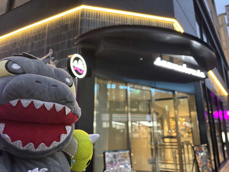 富士山さんのsaunahouseのサ活写真