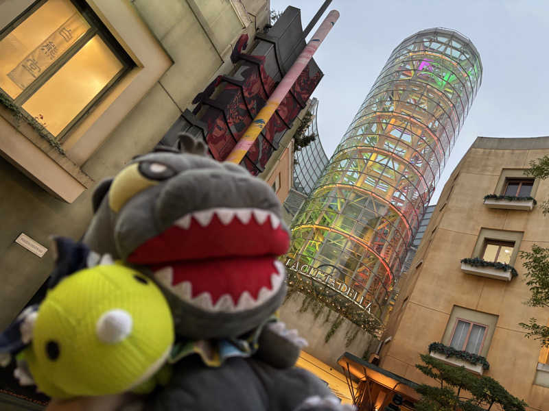 富士山さんのsaunahouseのサ活写真