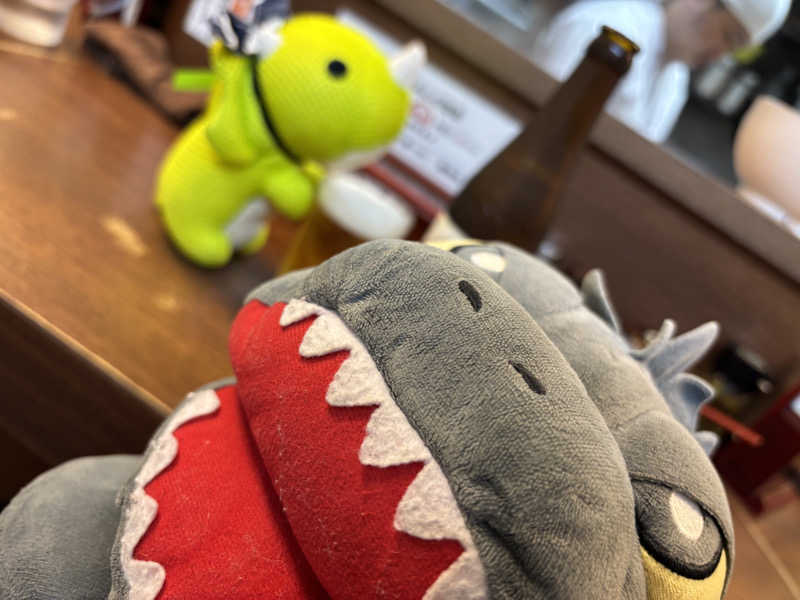 富士山さんのsaunahouseのサ活写真