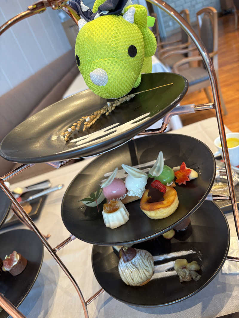 富士山さんの亀遊舘のサ活写真