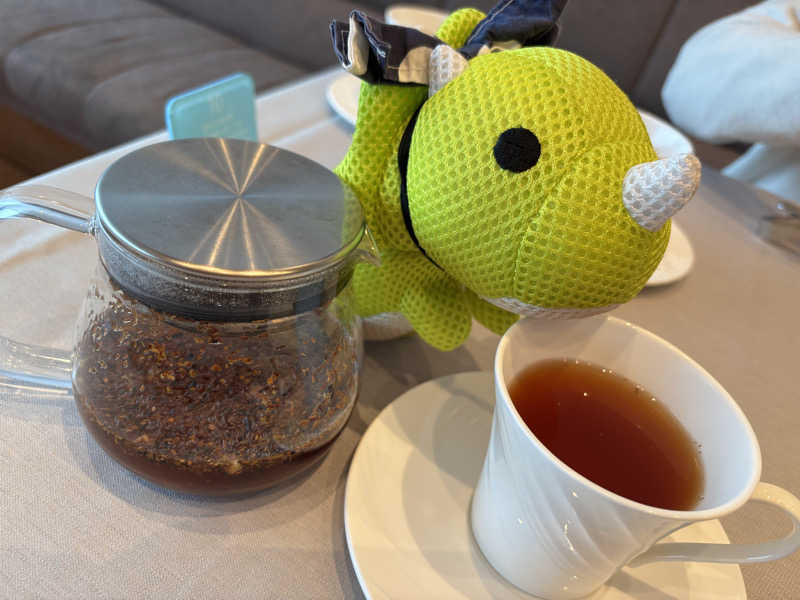 富士山さんの亀遊舘のサ活写真