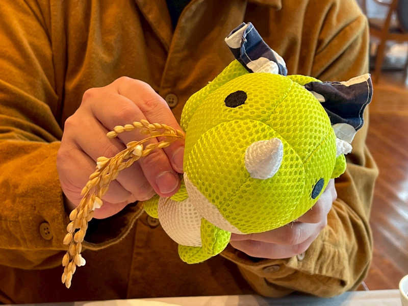 富士山さんの亀遊舘のサ活写真