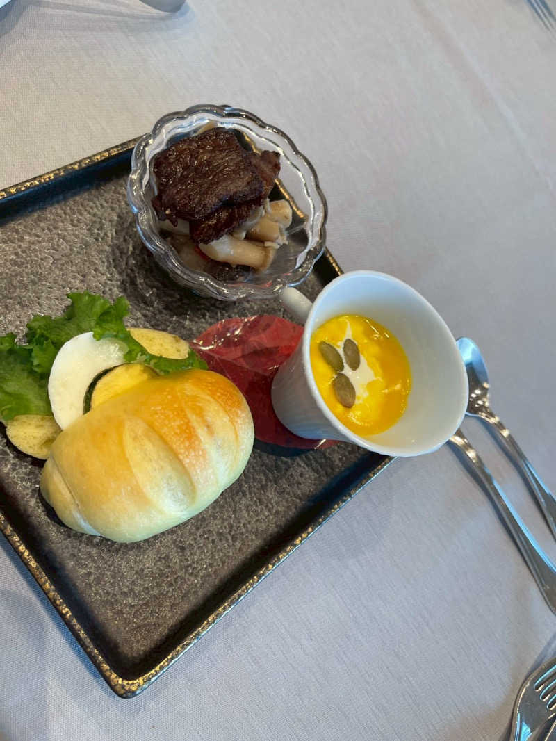 富士山さんの亀遊舘のサ活写真