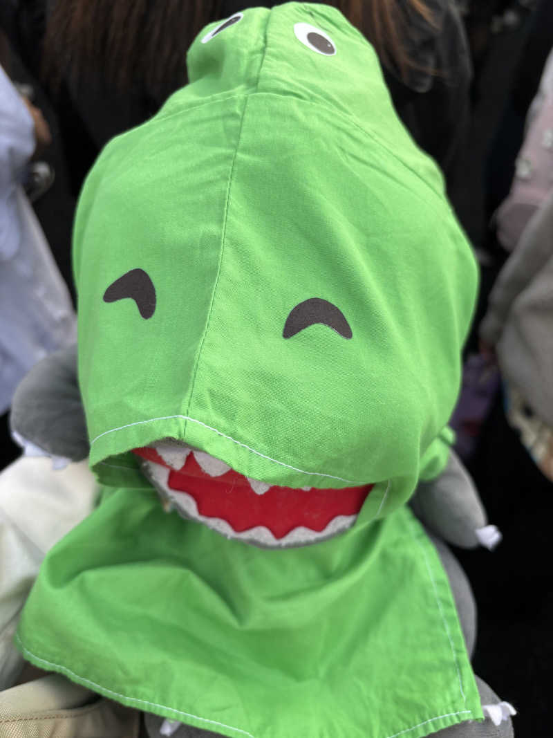 富士山さんの天然温泉 湯～ねるのサ活写真